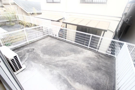 チェリーハイツ