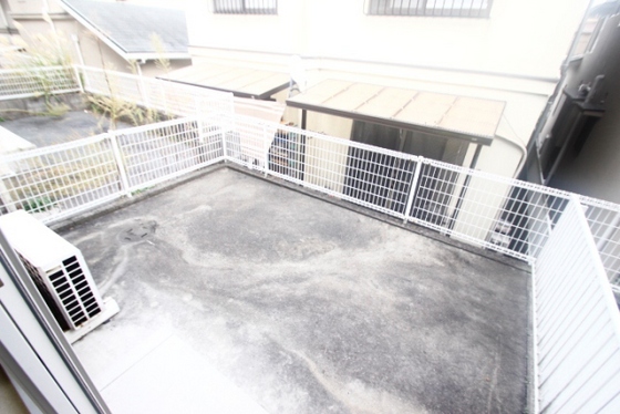 チェリーハイツ