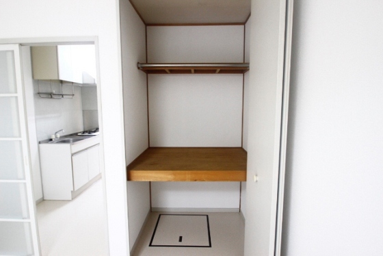 チェリーハイツ