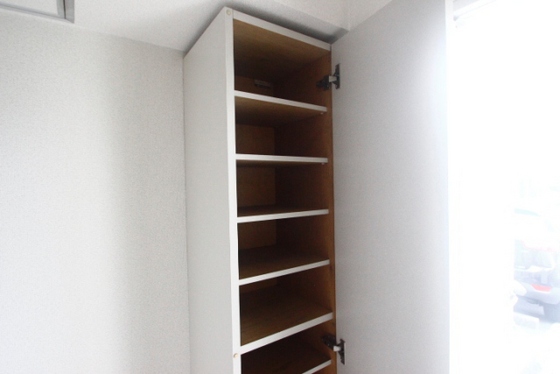 チェリーハイツ