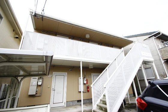 チェリーハイツ