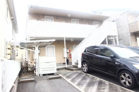 チェリーハイツ