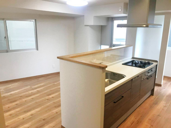 ロッコーマンション国泰寺