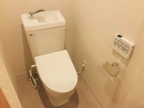 ロッコーマンション国泰寺