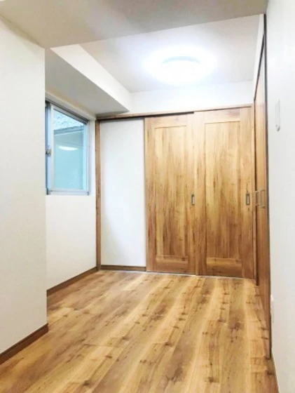 ロッコーマンション国泰寺