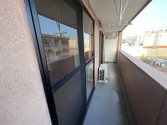 ラ・ヴィータ高取北