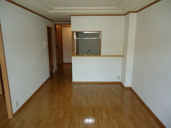 ラ・ヴィータ高取北