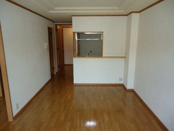 ラ・ヴィータ高取北