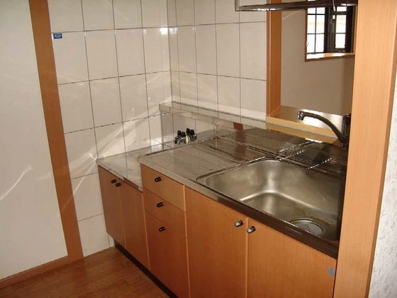 ラ・ヴィータ高取北