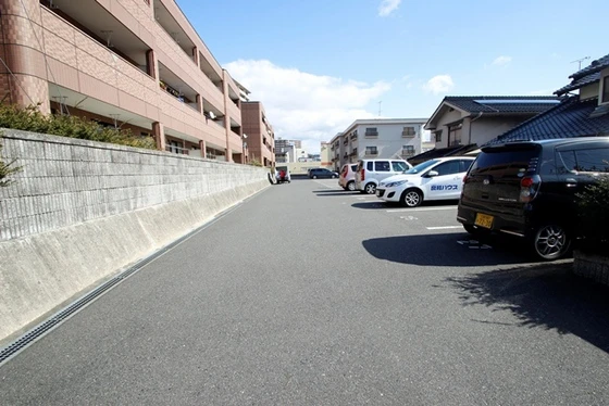 ラ・ヴィータ高取北