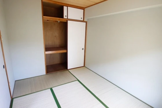 エスポワール洋光台