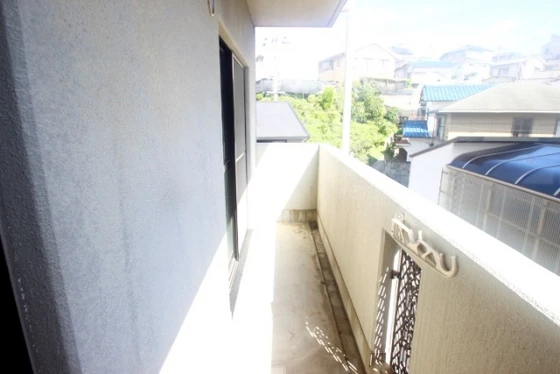 エスポワール洋光台