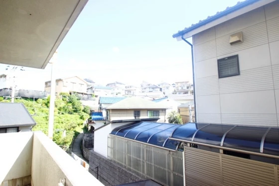 エスポワール洋光台