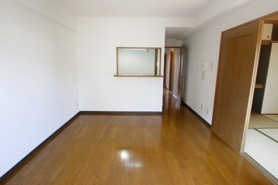 エスポワール洋光台