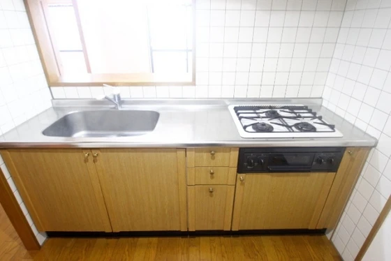 エスポワール洋光台