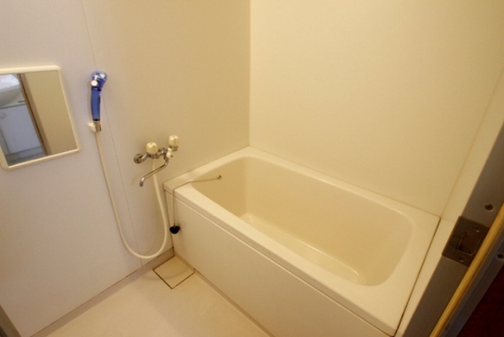 エスポワール洋光台