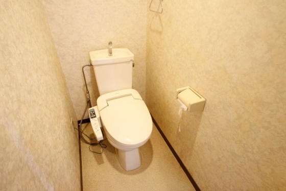 エスポワール洋光台