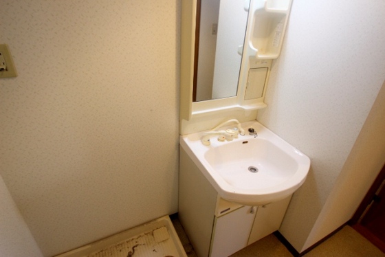 エスポワール洋光台