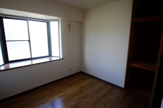 エスポワール洋光台