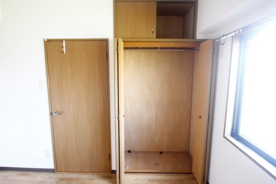 エスポワール洋光台