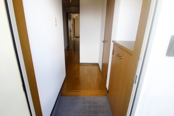 エスポワール洋光台