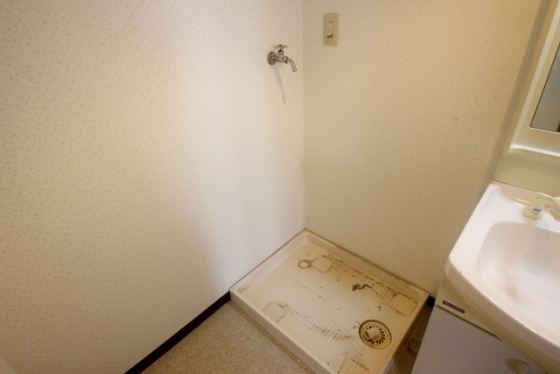 エスポワール洋光台