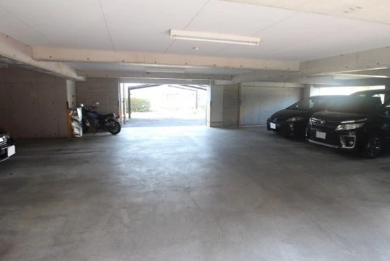 エスポワール洋光台