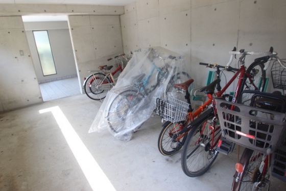 エスポワール洋光台