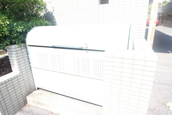 エスポワール洋光台