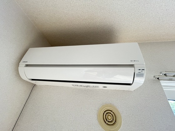 ニュークレストール光ケ丘