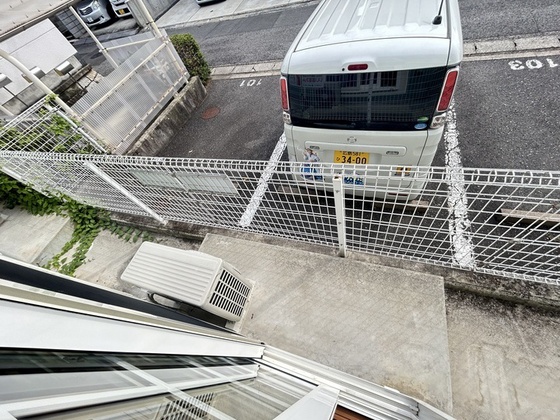 ニュークレストール光ケ丘