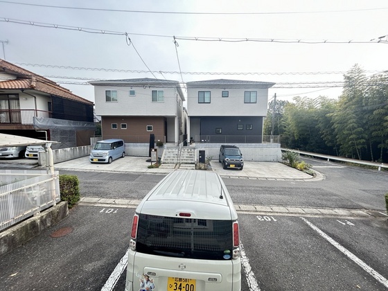 ニュークレストール光ケ丘