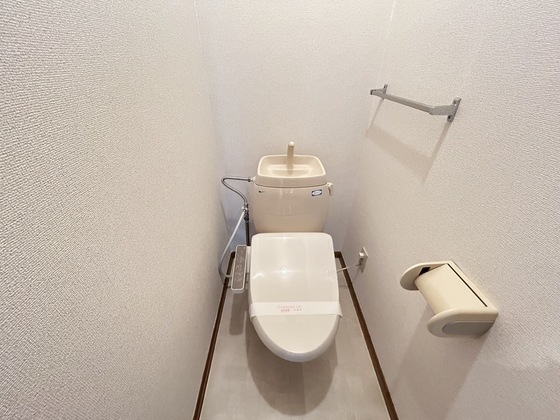 ニュークレストール光ケ丘