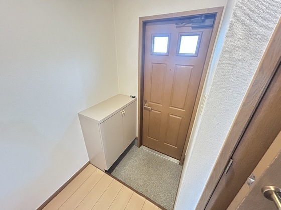 ニュークレストール光ケ丘