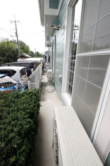 ニュークレストール光ケ丘