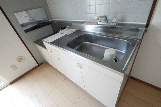 ニュークレストール光ケ丘