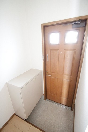 ニュークレストール光ケ丘