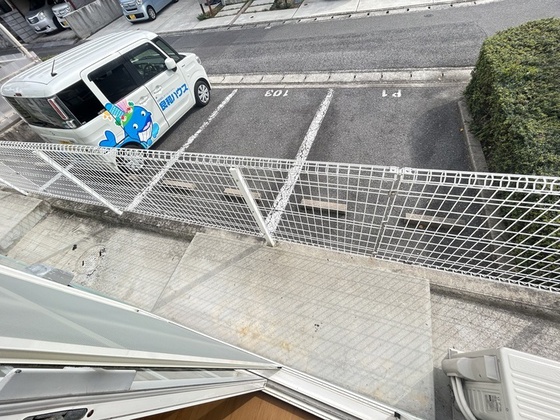 ニュークレストール光ケ丘