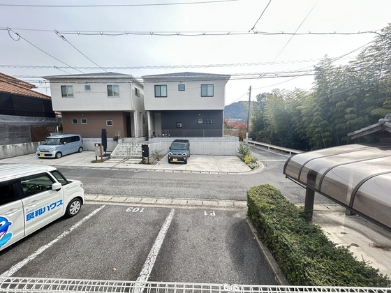 ニュークレストール光ケ丘