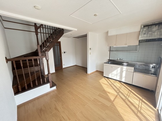 ニュークレストール光ケ丘