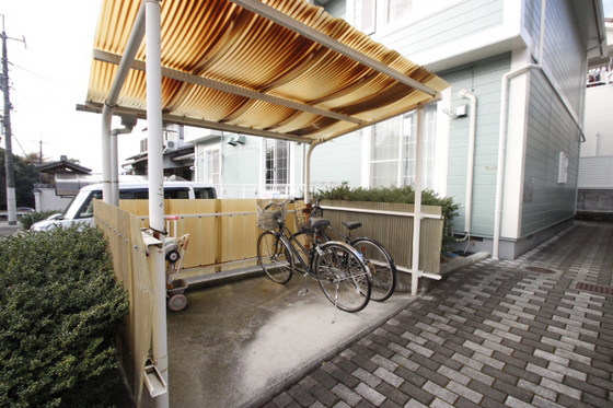 ニュークレストール光ケ丘