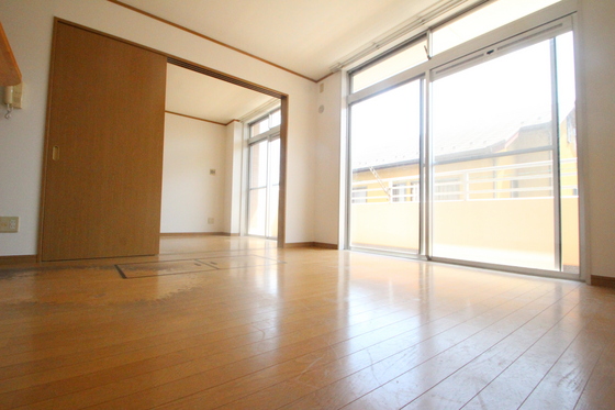 セントラル古江Ⅲ