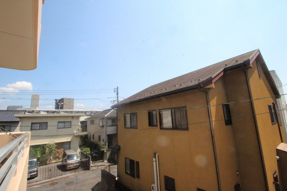 セントラル古江Ⅲ