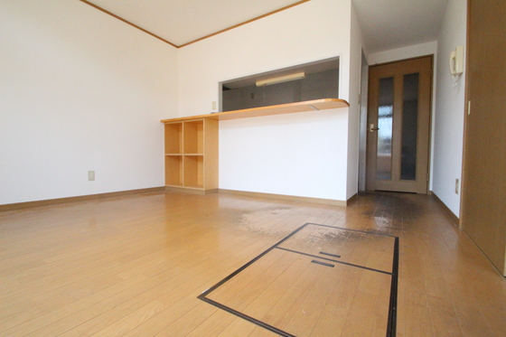 セントラル古江Ⅲ