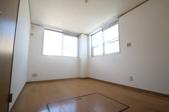 セントラル古江Ⅲ