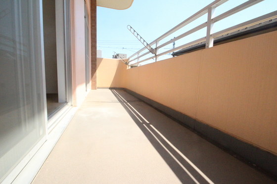 セントラル古江Ⅲ