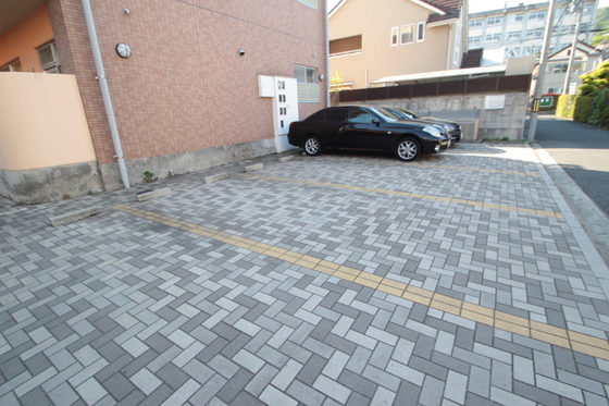 セントラル古江Ⅲ