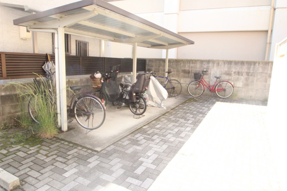 セントラル古江Ⅲ