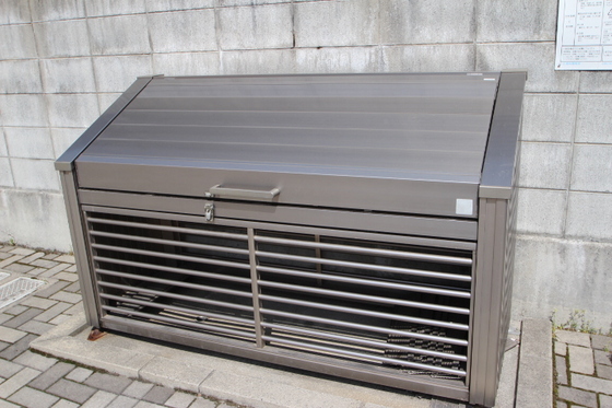 セントラル古江Ⅲ