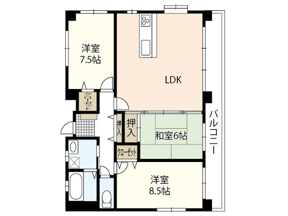 パークステージD